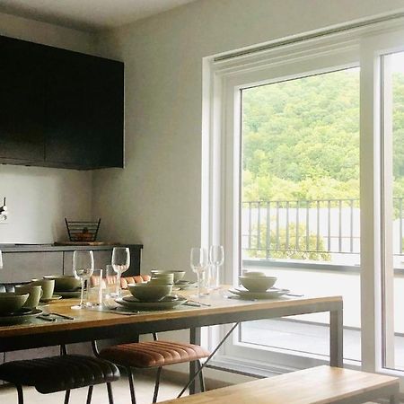 Chez Petit Gust Welkom In La Roche En Ardenne Ngoại thất bức ảnh