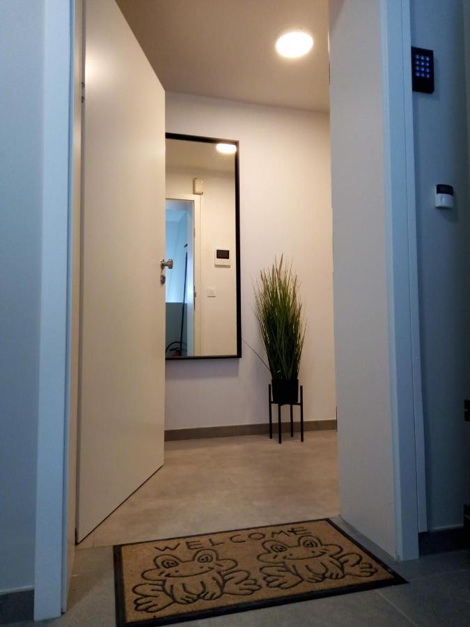 Chez Petit Gust Welkom In La Roche En Ardenne Ngoại thất bức ảnh