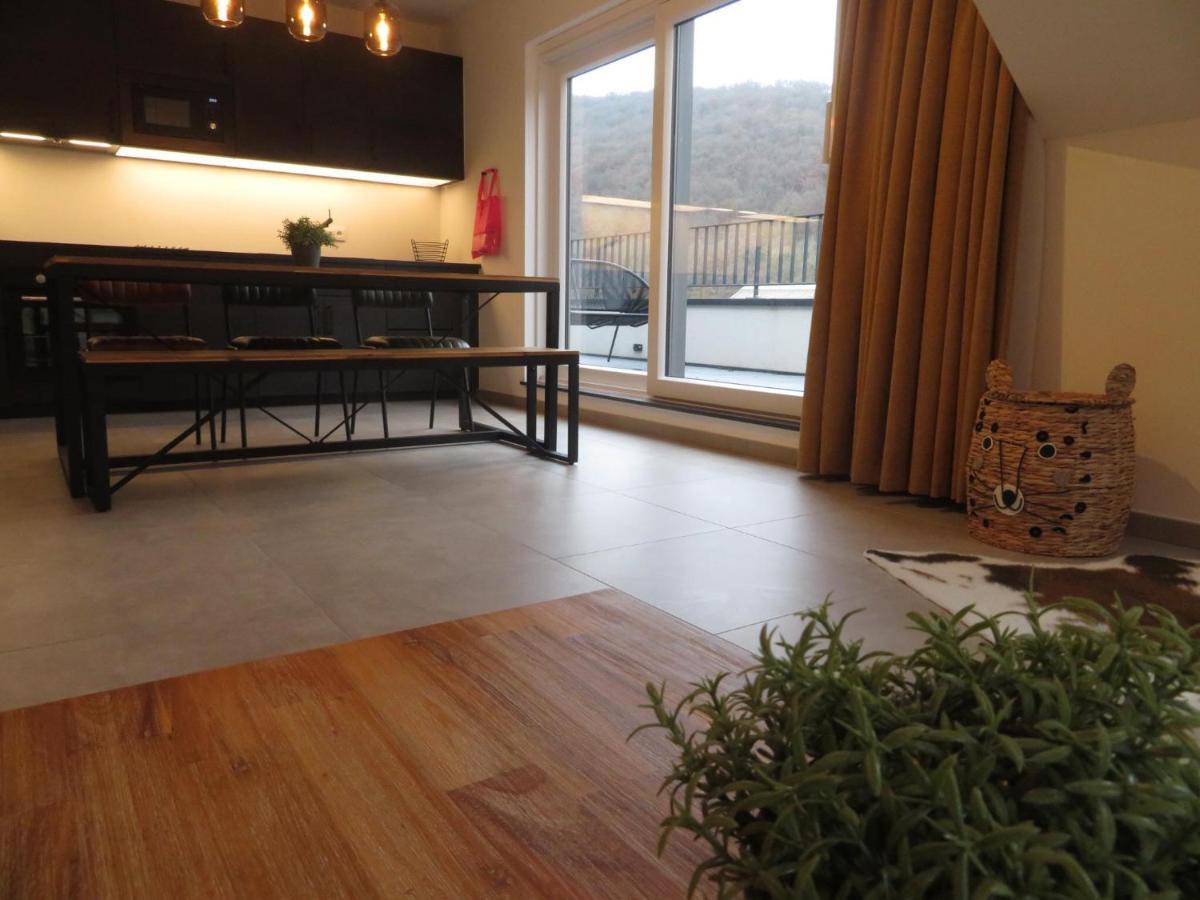 Chez Petit Gust Welkom In La Roche En Ardenne Ngoại thất bức ảnh