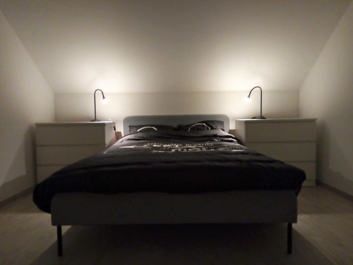 Chez Petit Gust Welkom In La Roche En Ardenne Ngoại thất bức ảnh