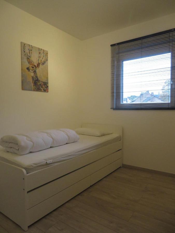 Chez Petit Gust Welkom In La Roche En Ardenne Ngoại thất bức ảnh