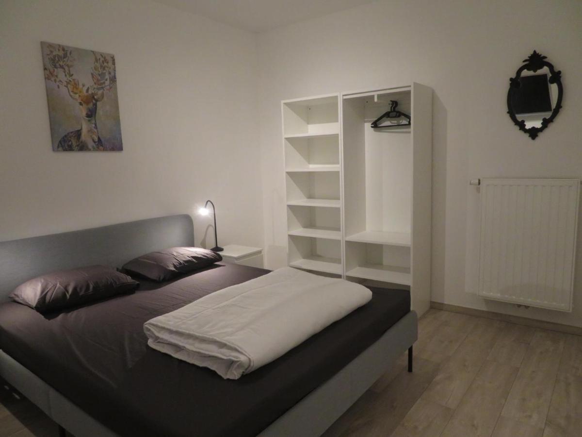Chez Petit Gust Welkom In La Roche En Ardenne Ngoại thất bức ảnh