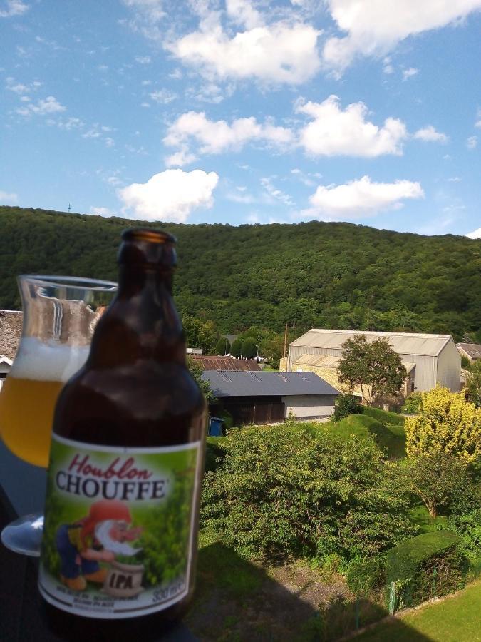 Chez Petit Gust Welkom In La Roche En Ardenne Ngoại thất bức ảnh