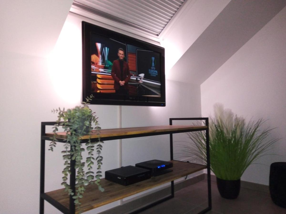 Chez Petit Gust Welkom In La Roche En Ardenne Ngoại thất bức ảnh